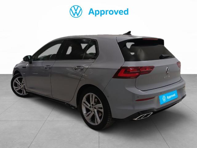 Volkswagen Golf R-Line 2.0 TDI 110 kW (150 CV) DSG