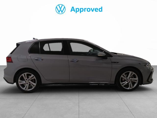 Volkswagen Golf R-Line 2.0 TDI 110 kW (150 CV) DSG
