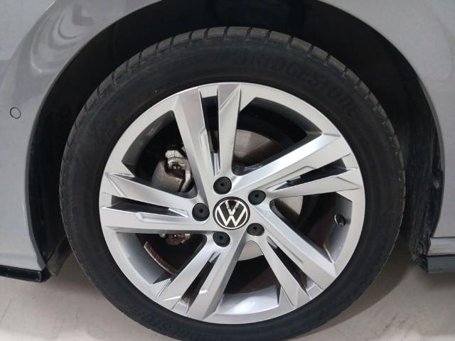 Volkswagen Golf R-Line 2.0 TDI 110 kW (150 CV) DSG