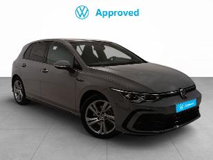 Volkswagen Golf 2.0 TDI de segunda mano