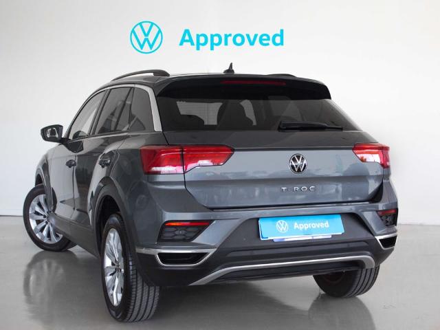 Volkswagen T-Roc Advance 1.0 TSI 81 kW (110 CV)