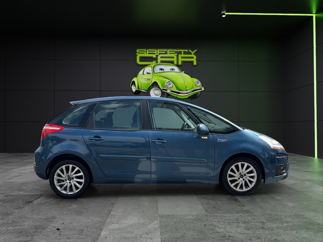 Citroen C4 Picasso 1.6 HDI SX 80 kW (110 CV)