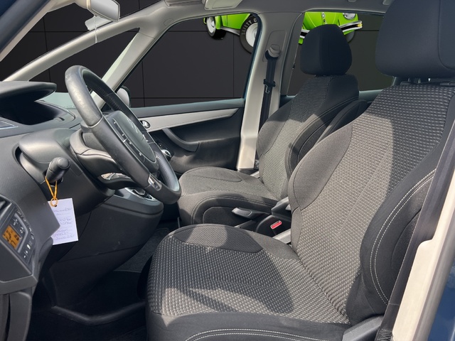 Citroen C4 Picasso 1.6 HDI SX 80 kW (110 CV)