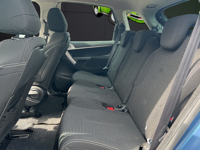Citroen C4 Picasso 1.6 HDI SX 80 kW (110 CV)