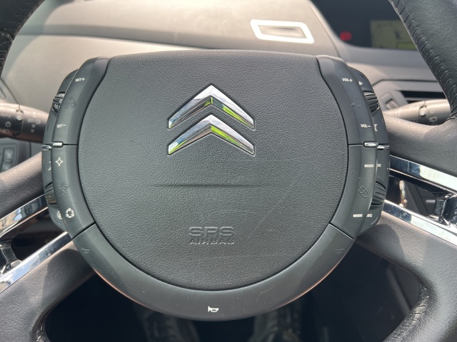 Citroen C4 Picasso 1.6 HDI SX 80 kW (110 CV)