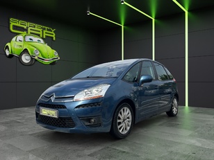 Citroen C4 Picasso 1.6 HDI de segunda mano