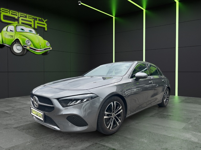 Mercedes-Benz Clase A 200 120 kW (163 CV)