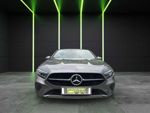 Mercedes-Benz Clase A 200 120 kW (163 CV)
