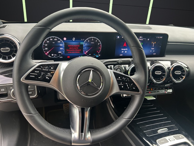 Mercedes-Benz Clase A 200 120 kW (163 CV)