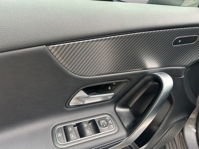 Mercedes-Benz Clase A 200 120 kW (163 CV)