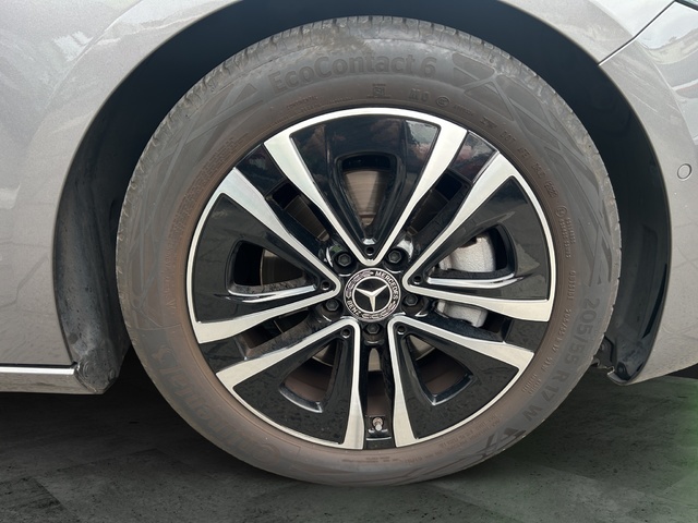 Mercedes-Benz Clase A 200 120 kW (163 CV)