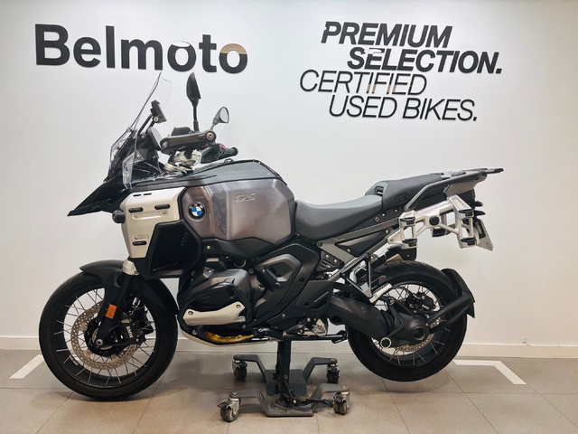 BMW Motorrad R 1300 GS Adventure  de ocasión 