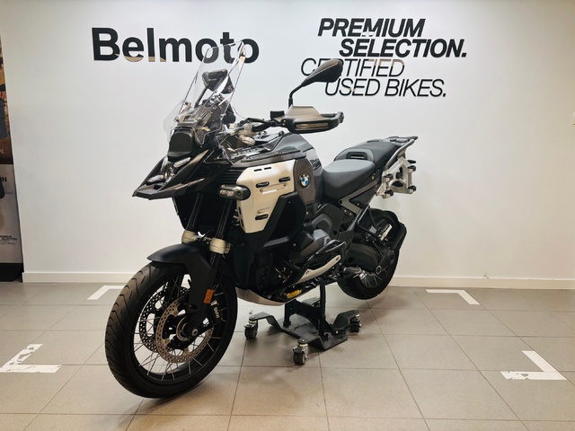 BMW Motorrad R 1300 GS Adventure  de ocasión 