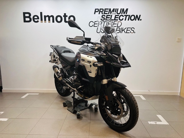 BMW Motorrad R 1300 GS Adventure  de ocasión 