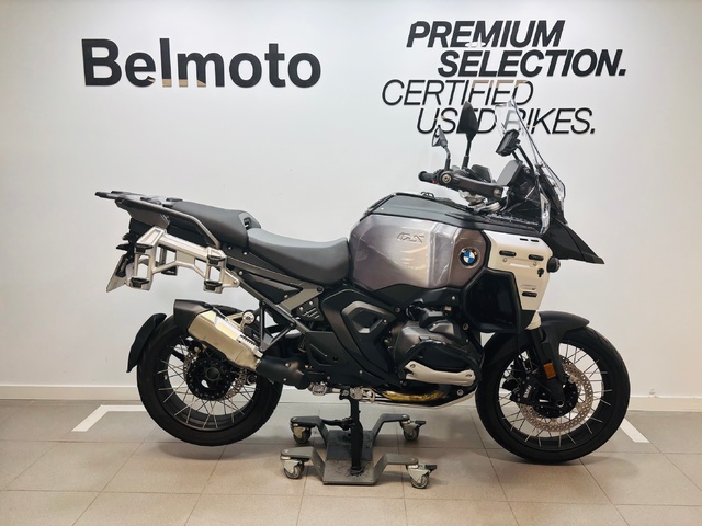 BMW Motorrad R 1300 GS Adventure  de ocasión 