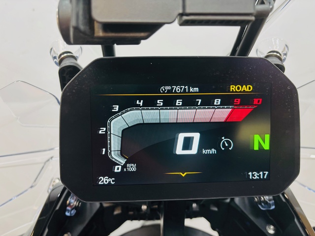 BMW Motorrad R 1300 GS Adventure  de ocasión 