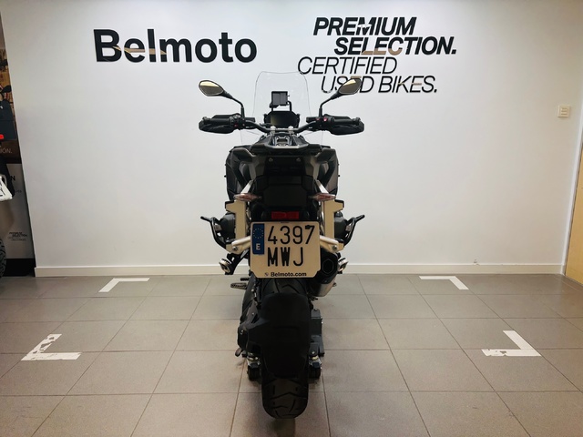 BMW Motorrad R 1300 GS Adventure  de ocasión 