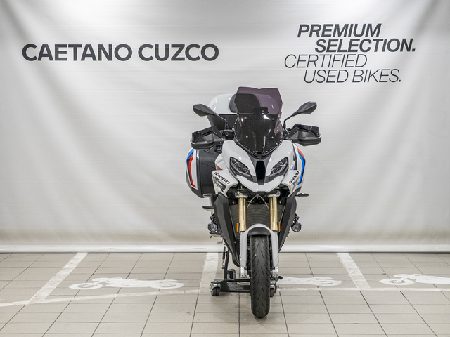 BMW Motorrad S 1000 XR  de ocasión 