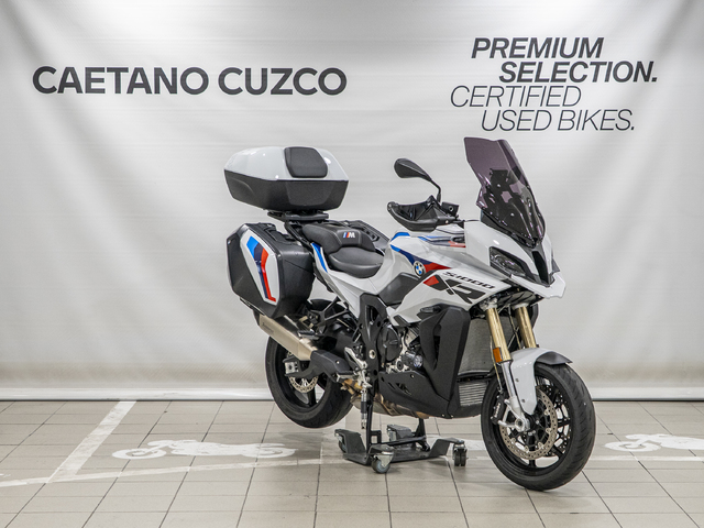 BMW Motorrad S 1000 XR  de ocasión 
