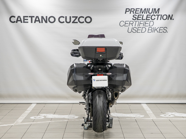 BMW Motorrad S 1000 XR  de ocasión 