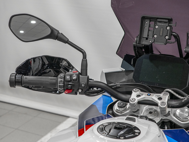 BMW Motorrad S 1000 XR  de ocasión 