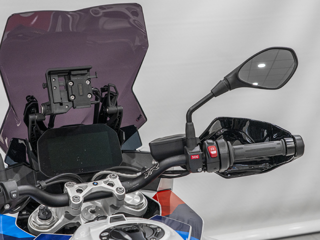 BMW Motorrad S 1000 XR  de ocasión 