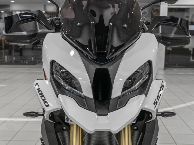 BMW Motorrad S 1000 XR  de ocasión 