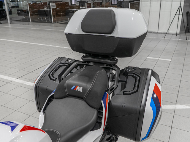 BMW Motorrad S 1000 XR  de ocasión 