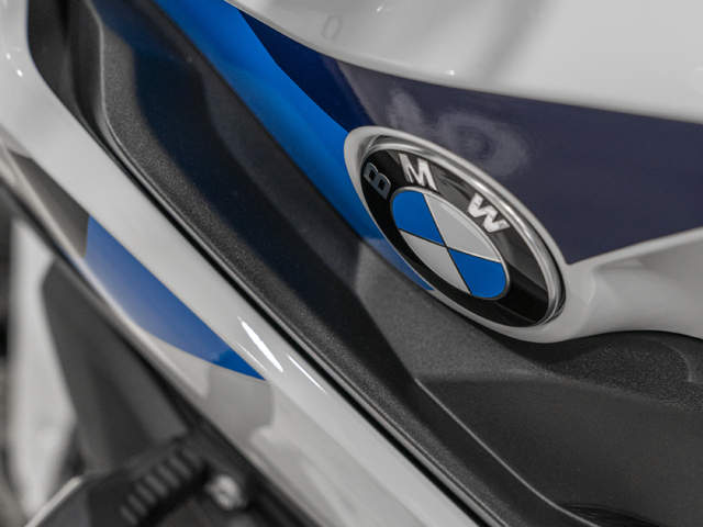 BMW Motorrad S 1000 XR  de ocasión 