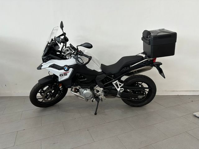 BMW Motorrad F 750 GS  de ocasión 