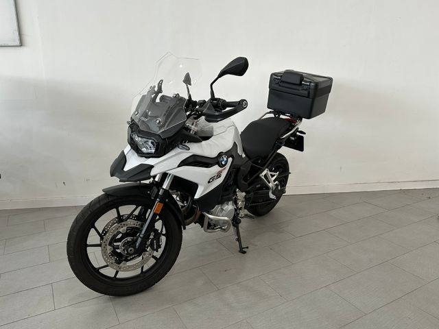 BMW Motorrad F 750 GS  de ocasión 