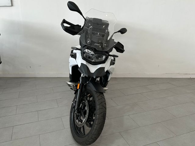 BMW Motorrad F 750 GS  de ocasión 