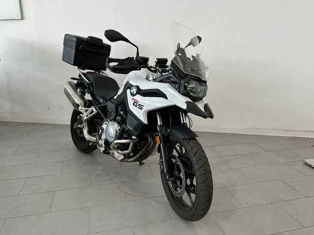 BMW Motorrad F 750 GS  de ocasión 