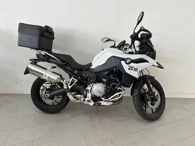 BMW Motorrad F 750 GS  de ocasión 