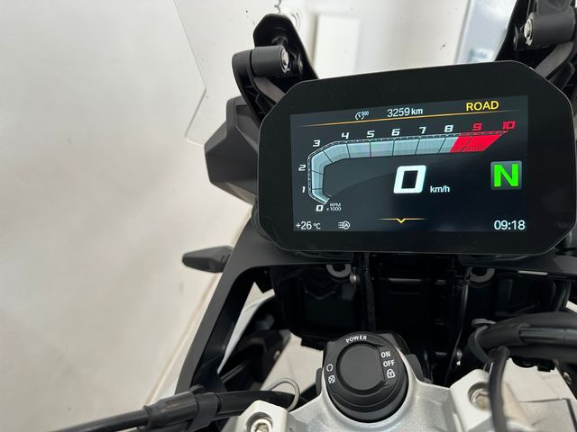 BMW Motorrad F 750 GS  de ocasión 