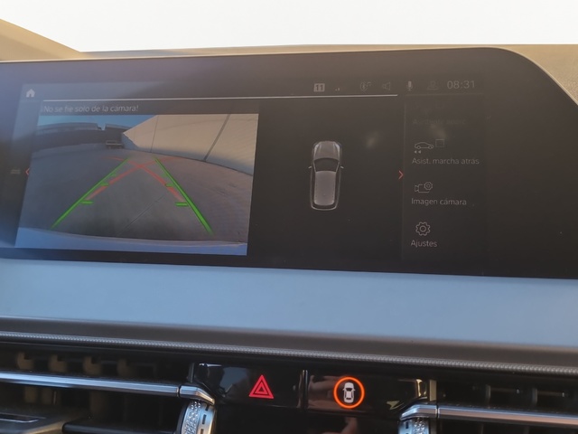 BMW Serie 1 118d color Blanco. Año 2021. 110KW(150CV). Diésel. En concesionario FINESTRAT Automoviles Fersan, S.A. de Alicante