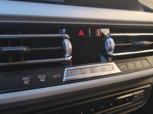 BMW Serie 1 118d color Blanco. Año 2021. 110KW(150CV). Diésel. En concesionario FINESTRAT Automoviles Fersan, S.A. de Alicante