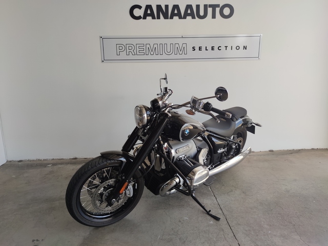 BMW Motorrad R 18  de ocasión 