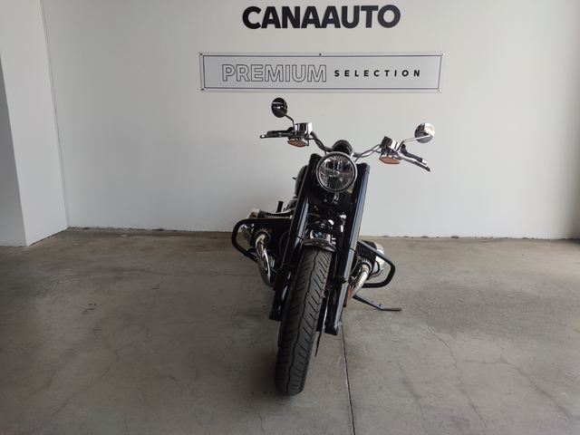 BMW Motorrad R 18  de ocasión 
