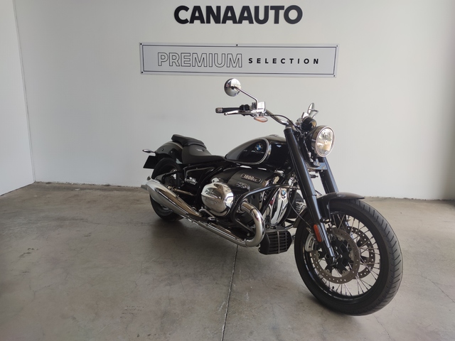 BMW Motorrad R 18  de ocasión 