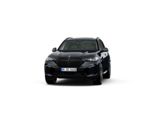 Fotos de BMW X5 xDrive30d color Negro. Año 2025. 219KW(298CV). Diésel. En concesionario San Rafael Motor, S.L. de Córdoba