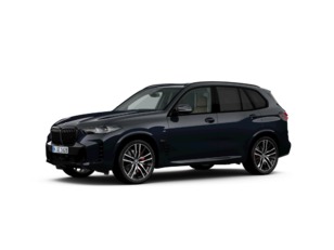 Fotos de BMW X5 xDrive30d color Negro. Año 2025. 219KW(298CV). Diésel. En concesionario San Rafael Motor, S.L. de Córdoba