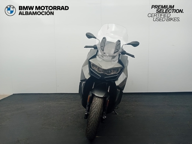 BMW Motorrad C 400 GT  de ocasión 