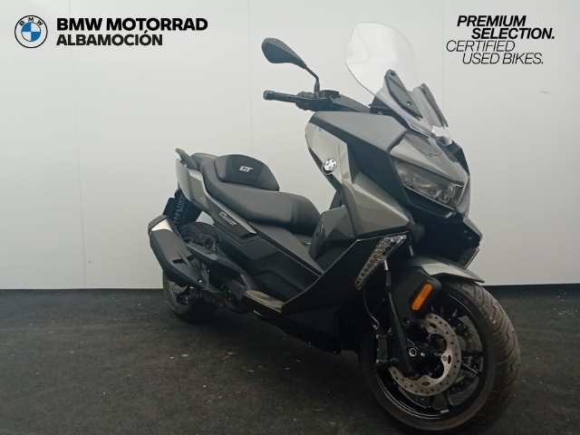 BMW Motorrad C 400 GT  de ocasión 