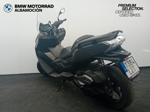 BMW Motorrad C 400 GT  de ocasión 
