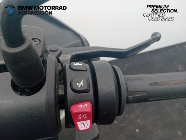 BMW Motorrad C 400 GT  de ocasión 
