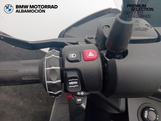 BMW Motorrad C 400 GT  de ocasión 