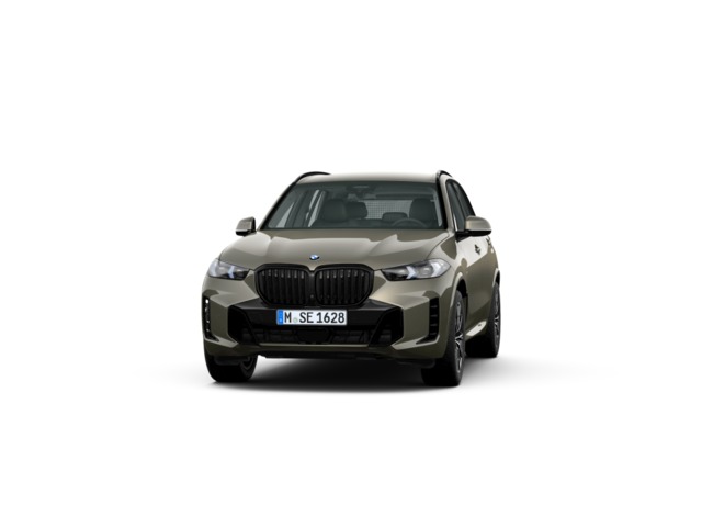 BMW X5 xDrive30d color Marrón. Año 2025. 219KW(298CV). Diésel. En concesionario Movitransa Cars Jerez de Cádiz