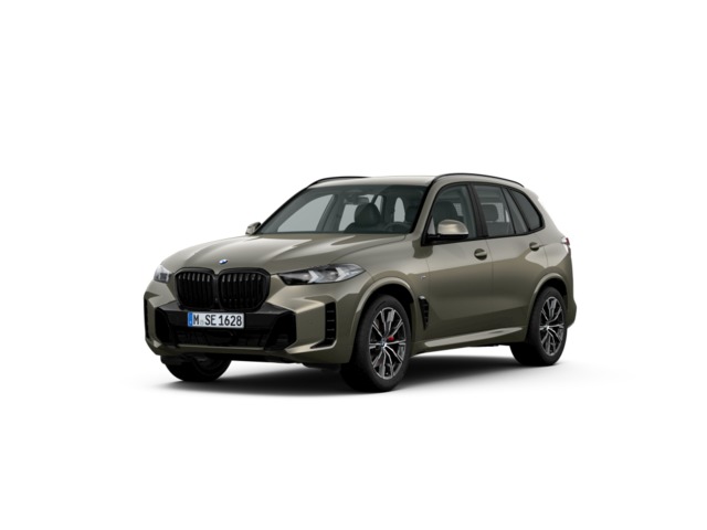 BMW X5 xDrive30d color Marrón. Año 2025. 219KW(298CV). Diésel. En concesionario Movitransa Cars Jerez de Cádiz