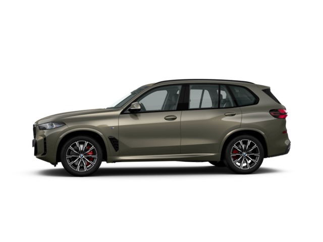 BMW X5 xDrive30d color Marrón. Año 2025. 219KW(298CV). Diésel. En concesionario Movitransa Cars Jerez de Cádiz